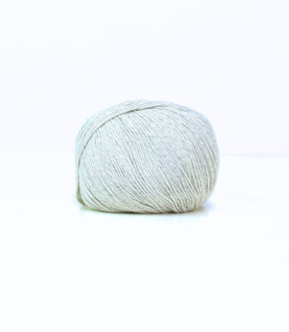 Cotton Baby Organic - Gris Melange